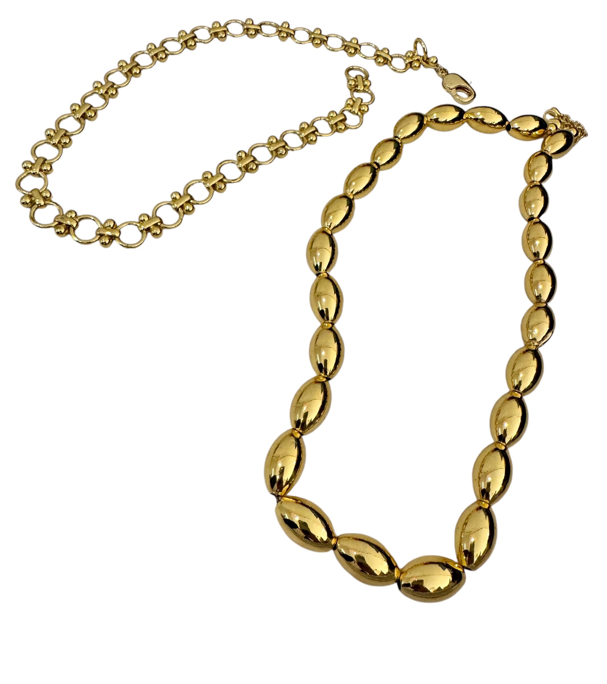 jenny and alexa necklace