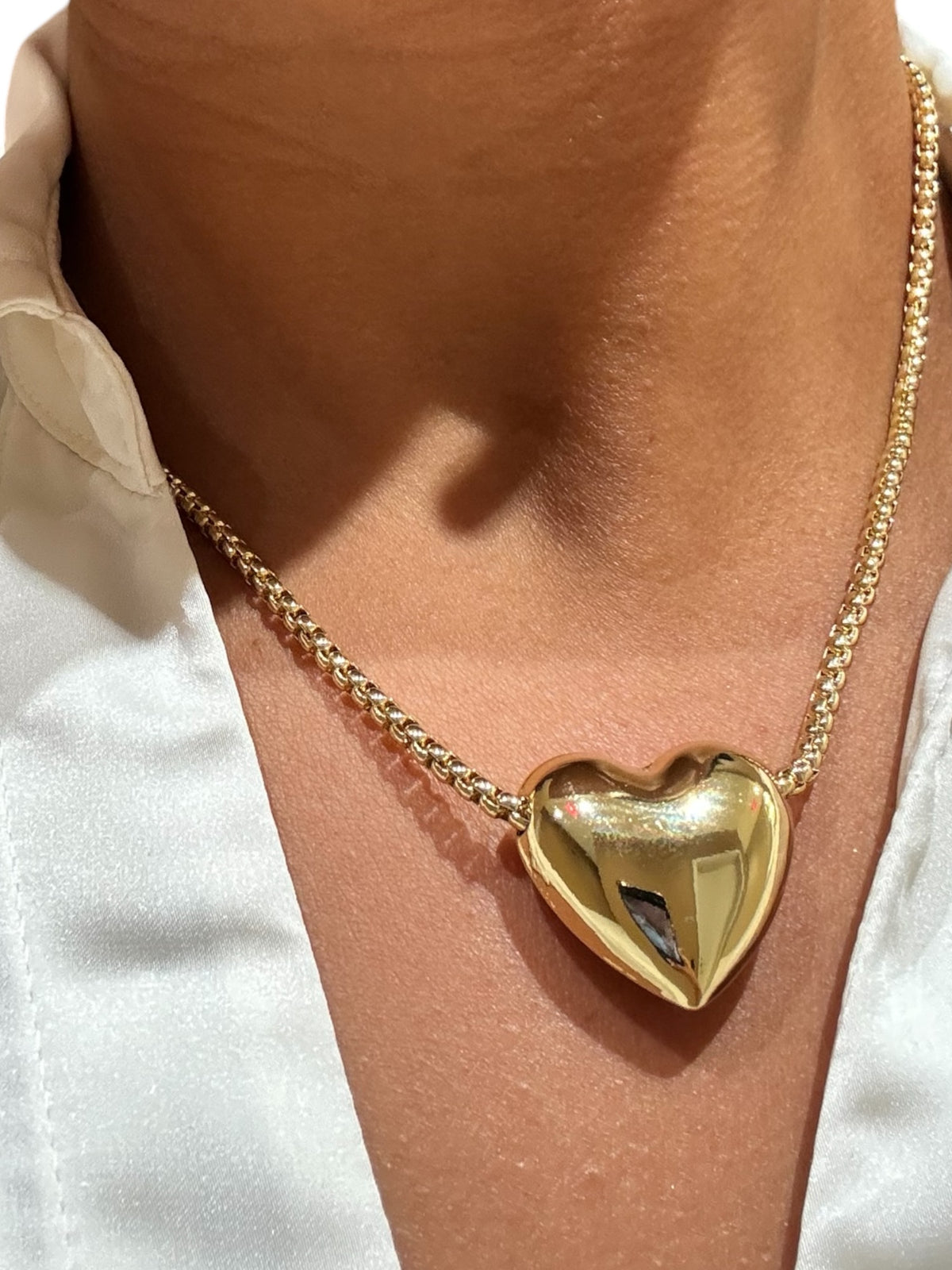 Love Necklace