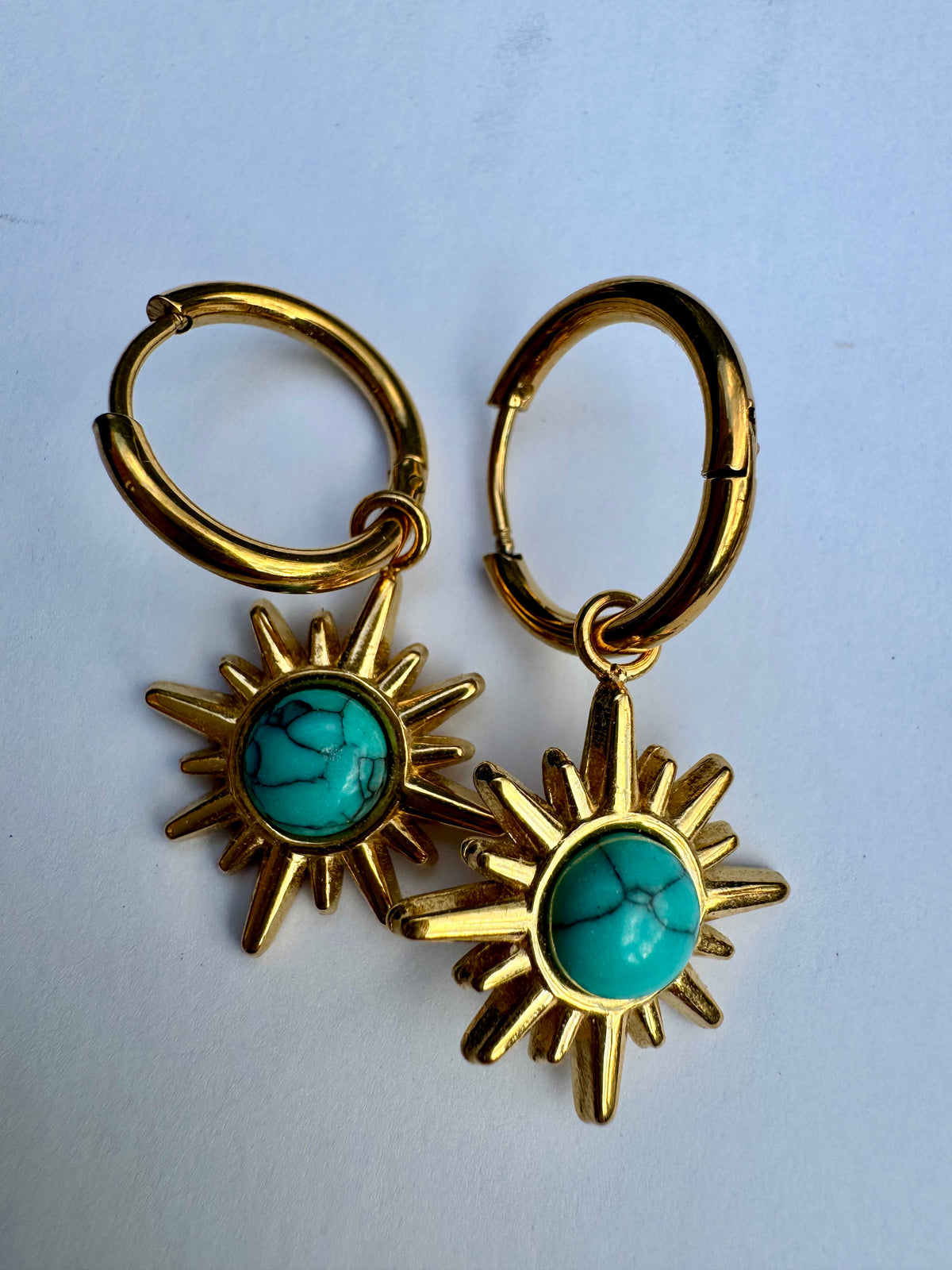 Karen earrings