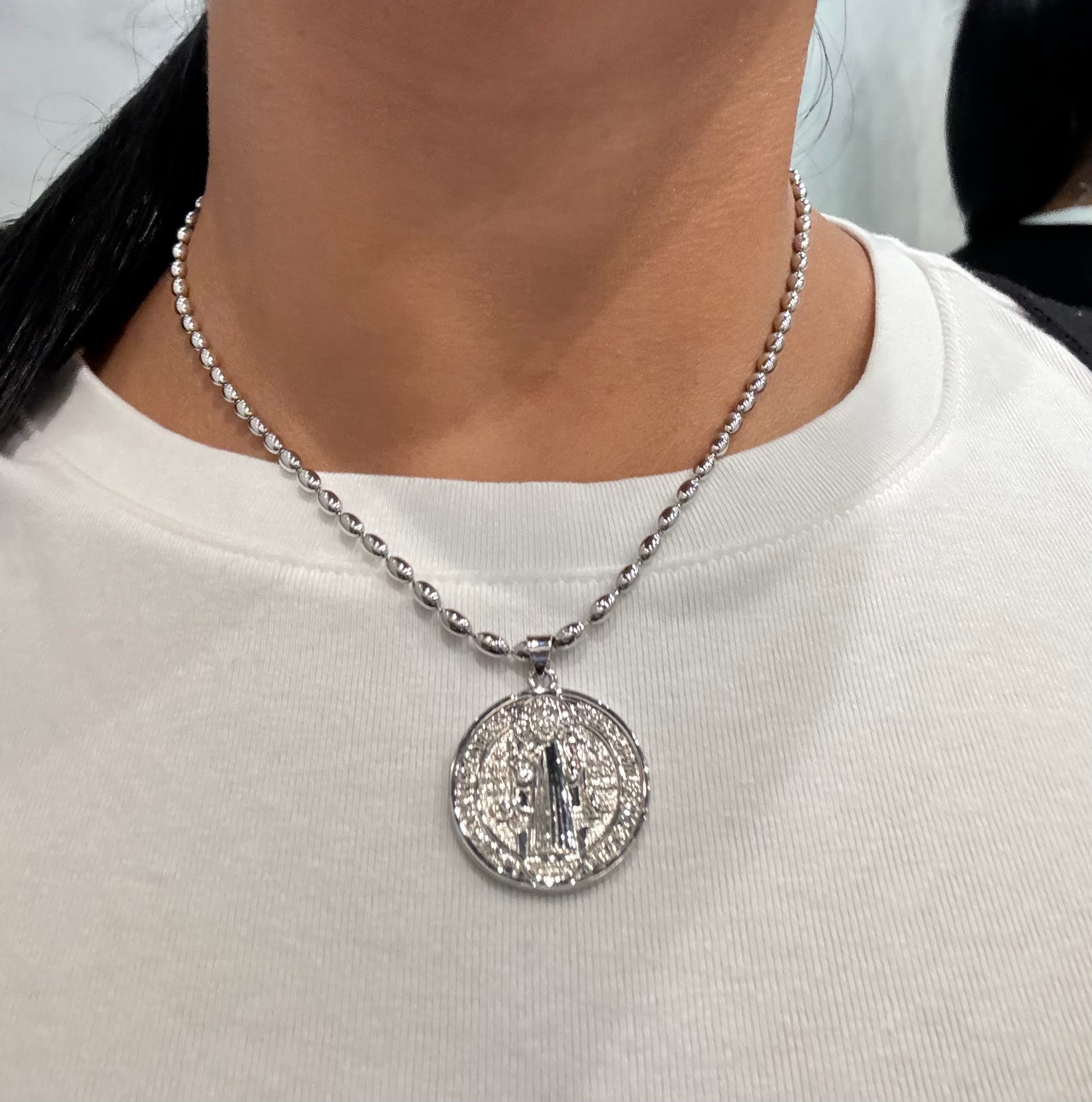 Indi necklace