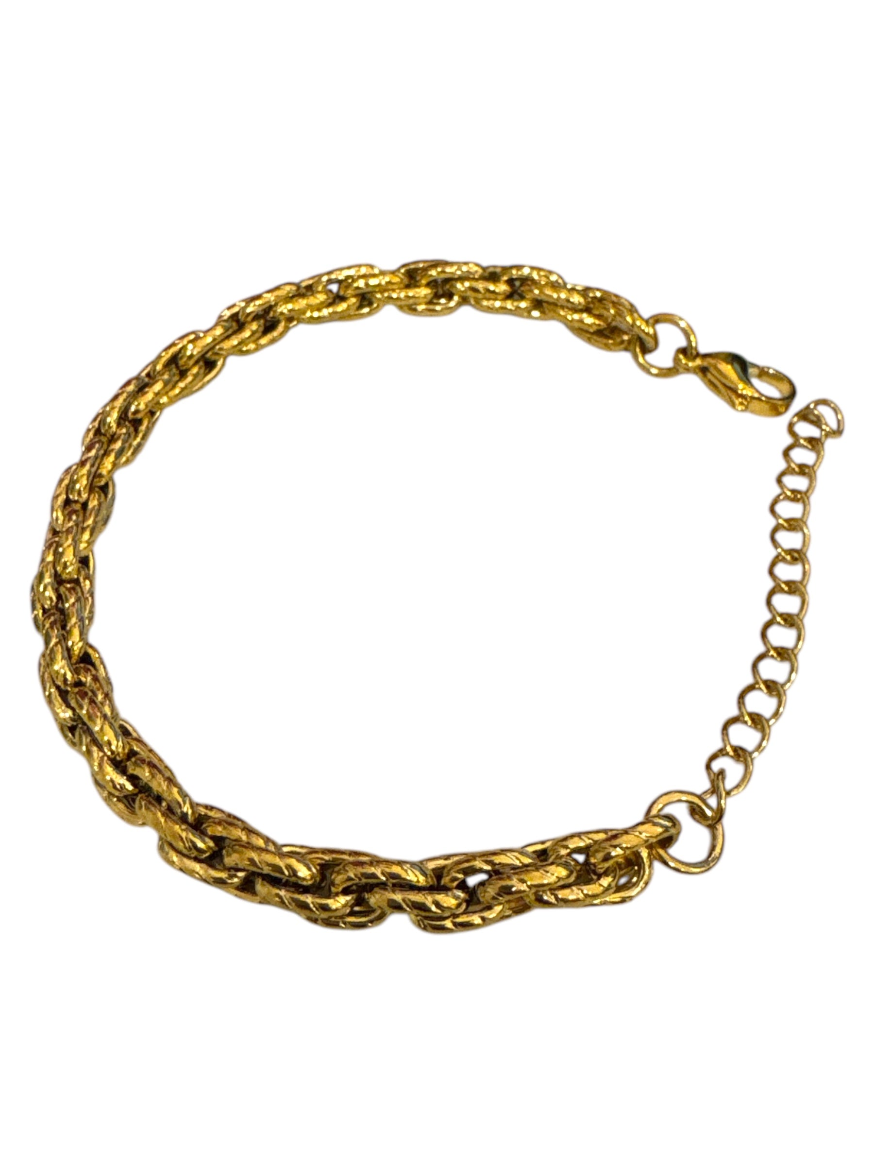 Charlotte bracelet