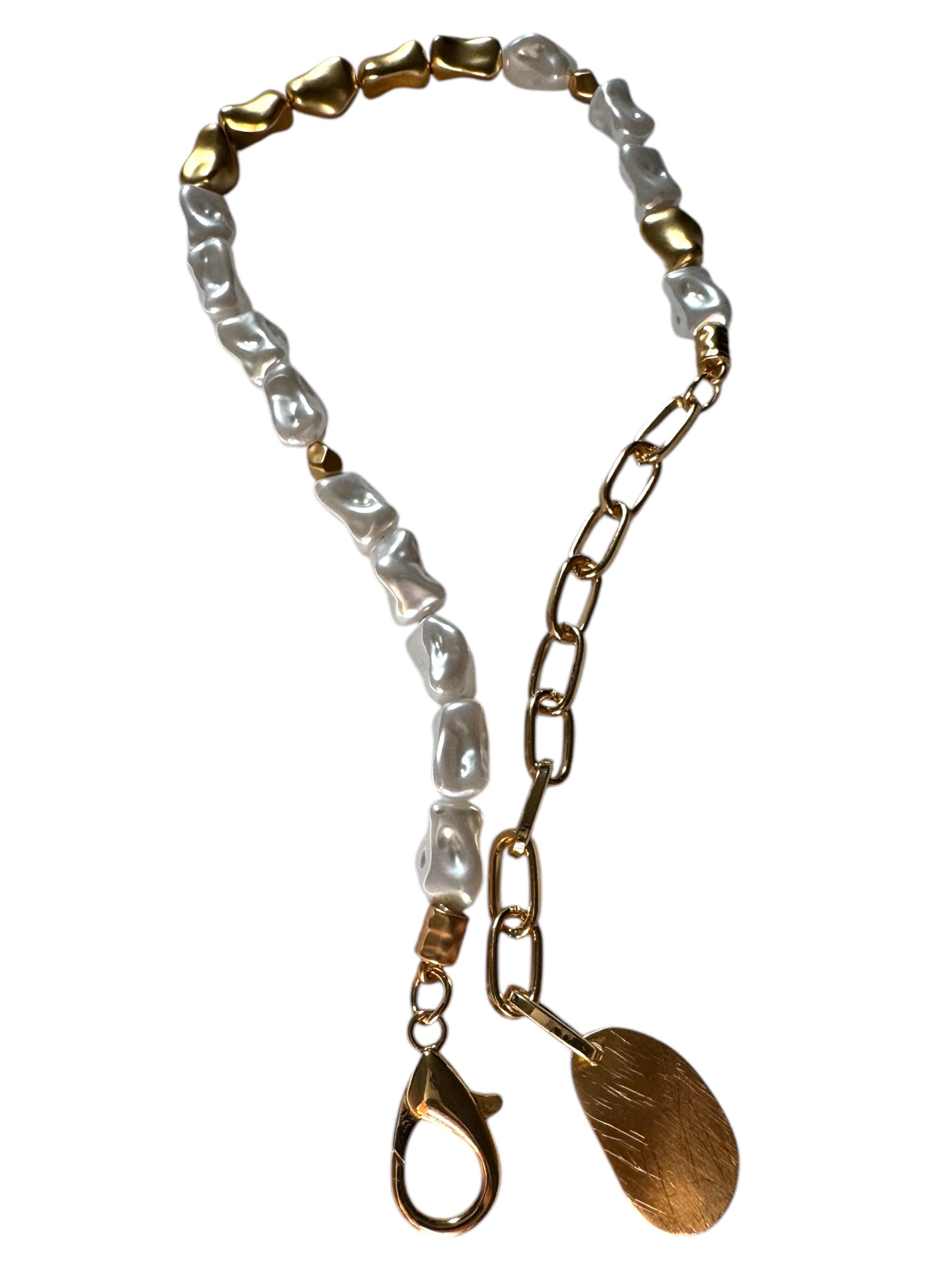 Olivia necklace