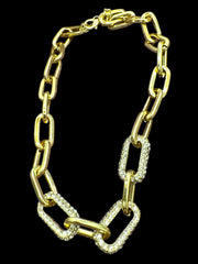 Lady choker