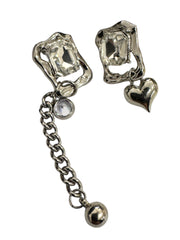 Jennifer Earrings