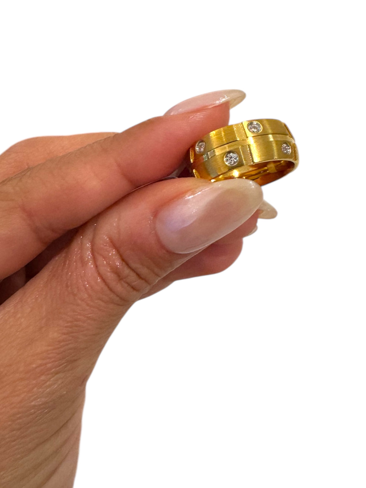 Noel Ring