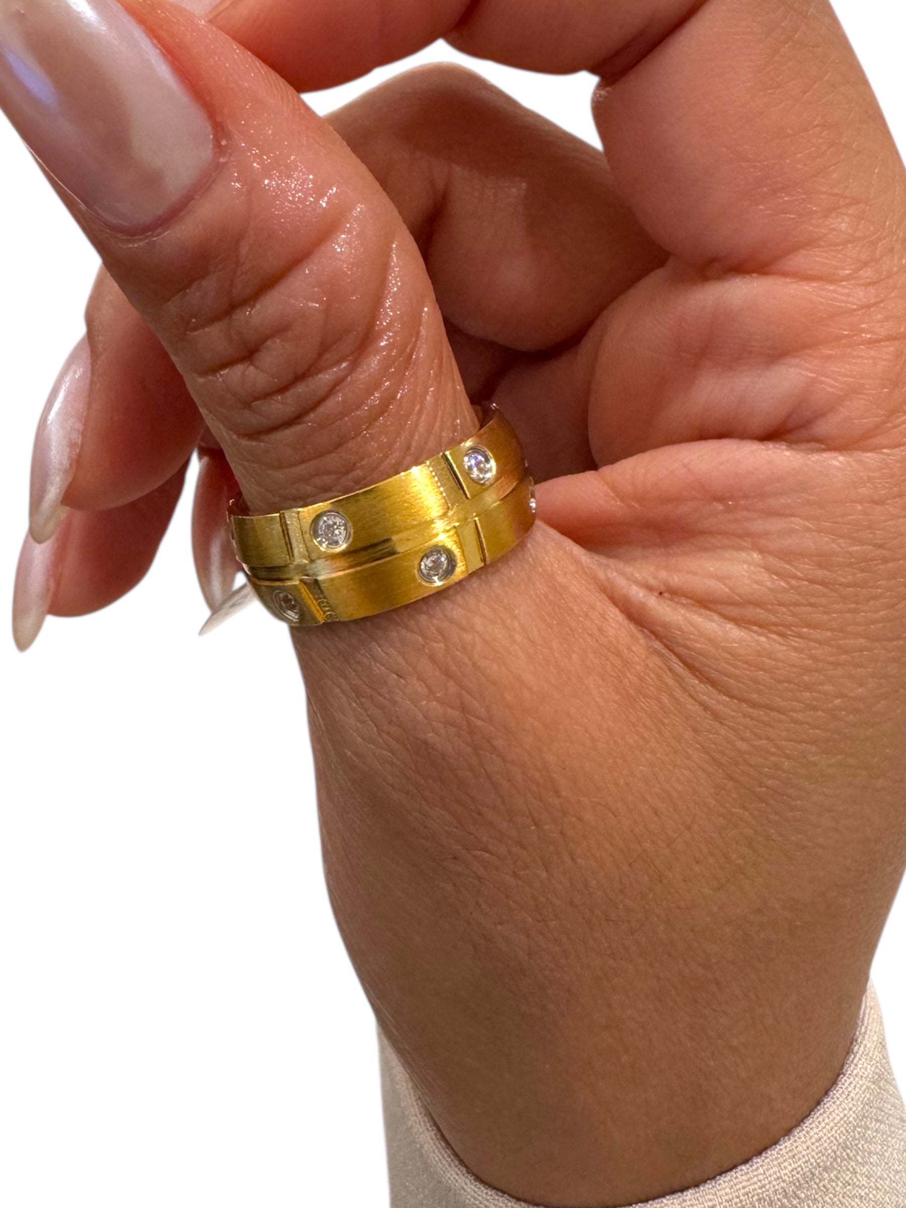 Noel Ring