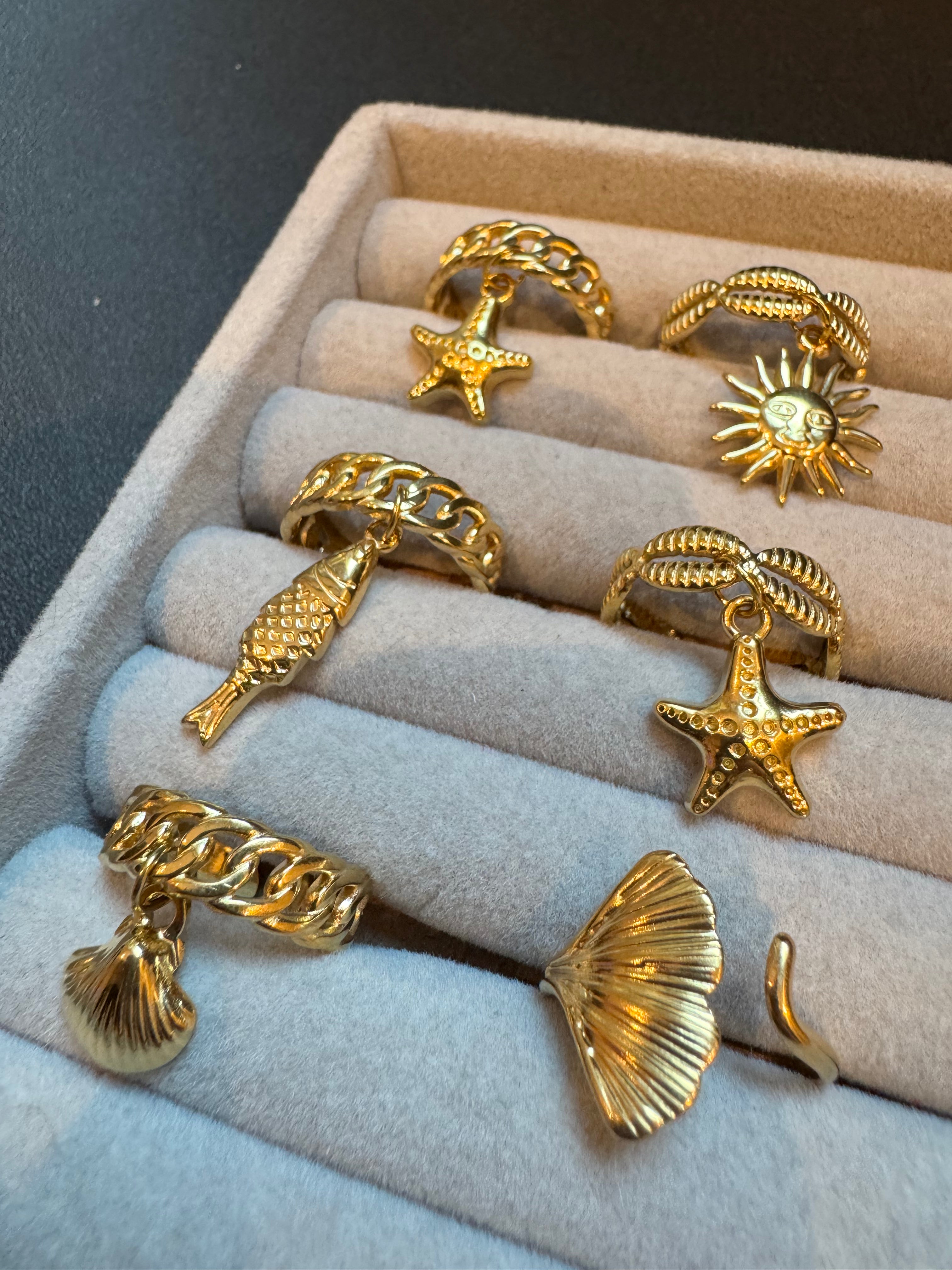 Angela Rings